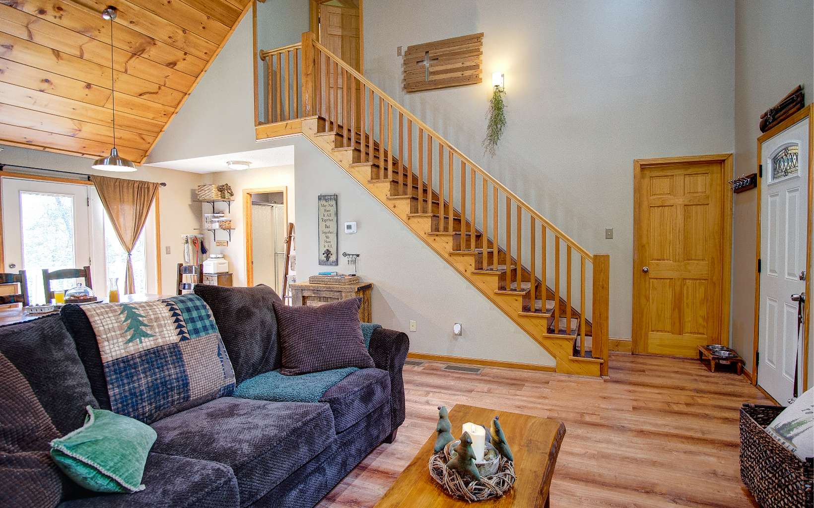 870 Bolster Lane Northeast Ranger, GA 30734 - Photo 8 of 74 Additional View