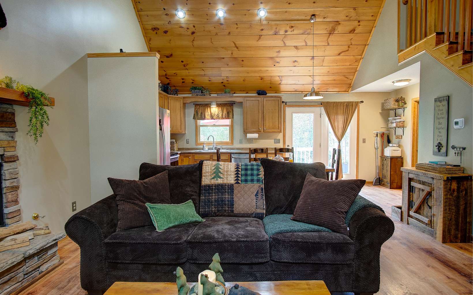 870 Bolster Lane Northeast Ranger, GA 30734 - Photo 9 of 74 Additional View