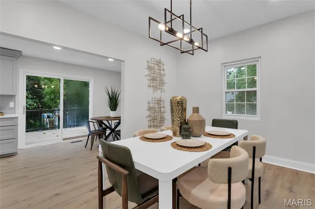 $699,900 | 544 Summit Avenue, Webster Groves, MO 63119