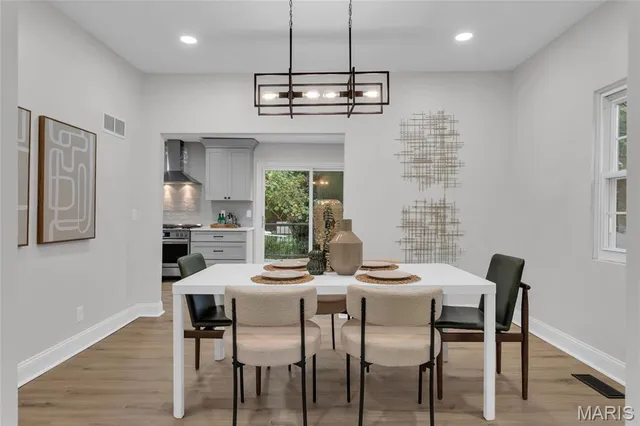 $699,900 | 544 Summit Avenue, Webster Groves, MO 63119