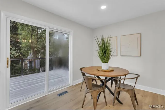 $699,900 | 544 Summit Avenue, Webster Groves, MO 63119