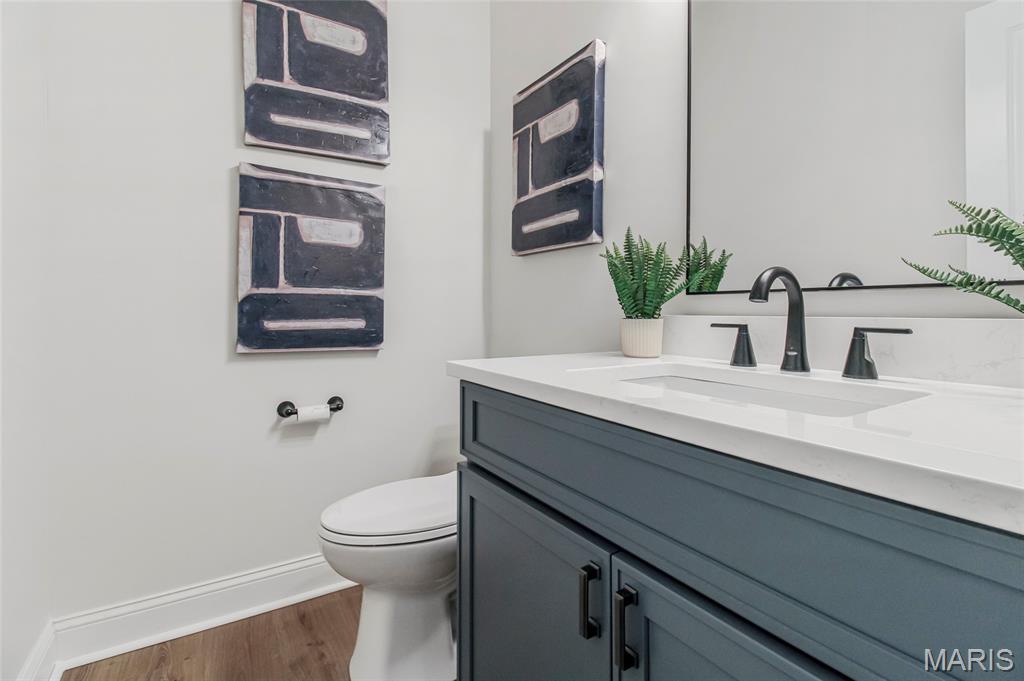 544 Summit Avenue Webster Groves, MO 63119 - Photo 16 of 48