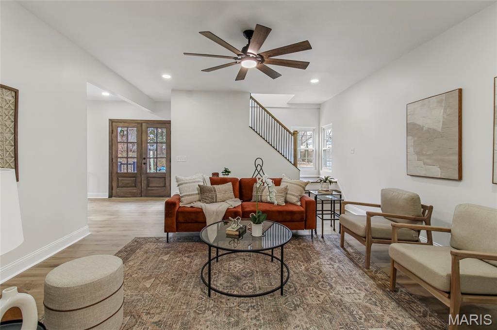 544 Summit Avenue Webster Groves, MO 63119 - Photo 17 of 48