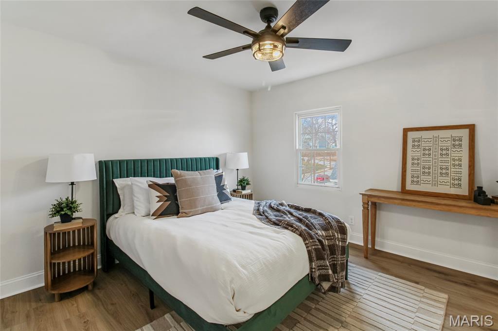 544 Summit Avenue Webster Groves, MO 63119 - Photo 20 of 48