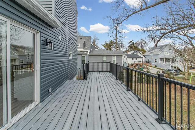 $675,000 | 544 Summit Avenue, Webster Groves, MO 63119