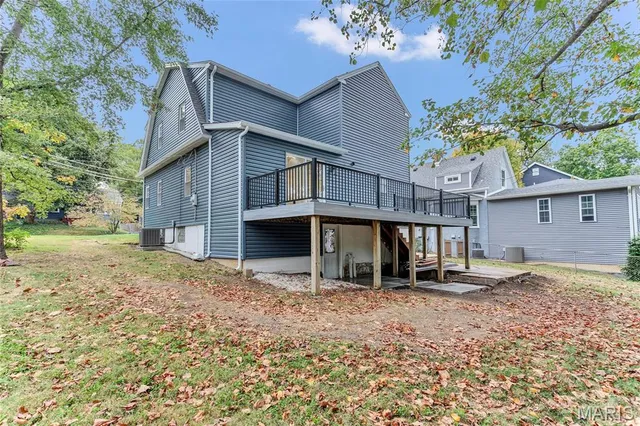 $699,900 | 544 Summit Avenue, Webster Groves, MO 63119