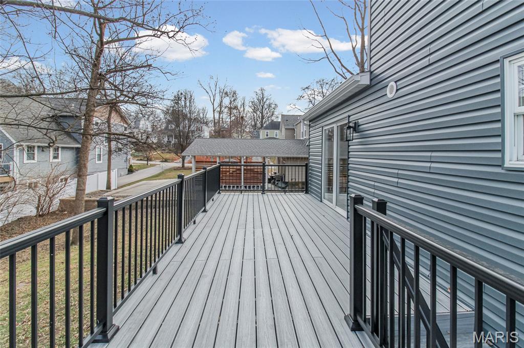 544 Summit Avenue Webster Groves, MO 63119 - Photo 37 of 48