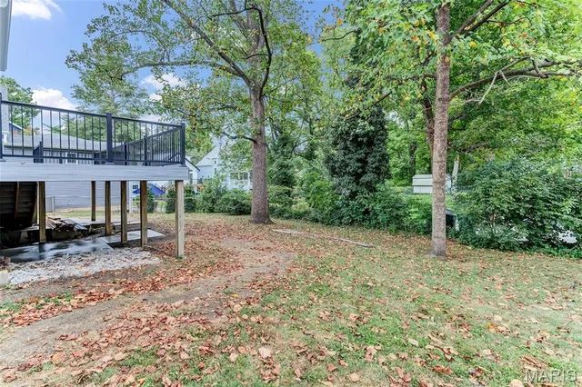 $699,900 | 544 Summit Avenue, Webster Groves, MO 63119