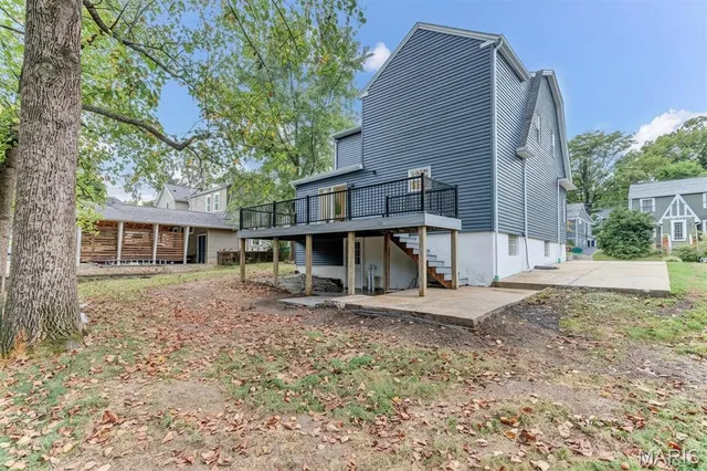 $699,900 | 544 Summit Avenue, Webster Groves, MO 63119