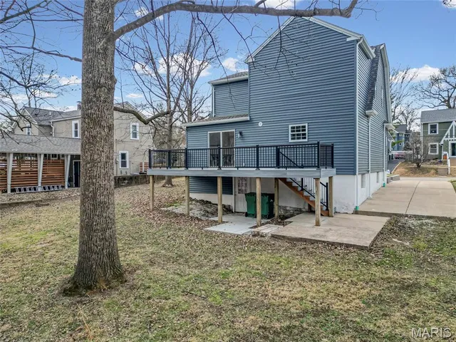 $675,000 | 544 Summit Avenue, Webster Groves, MO 63119