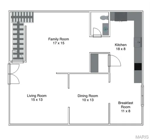 $699,900 | 544 Summit Avenue, Webster Groves, MO 63119