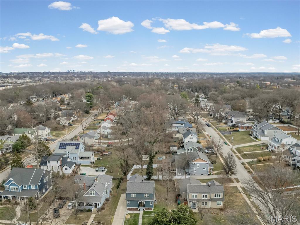 544 Summit Avenue Webster Groves, MO 63119 - Photo 42 of 48