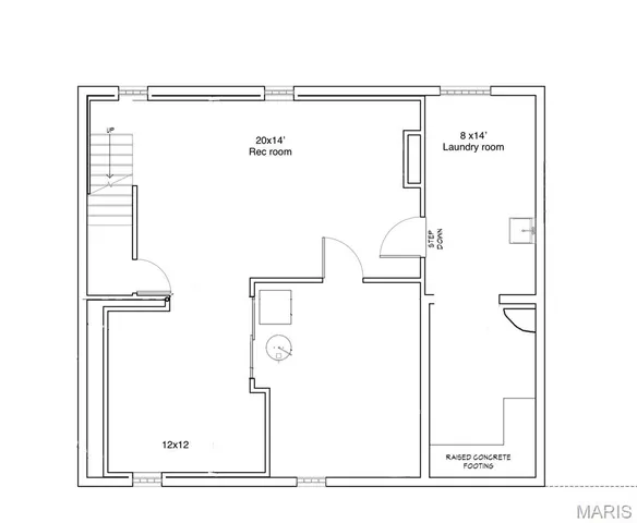 $699,900 | 544 Summit Avenue, Webster Groves, MO 63119