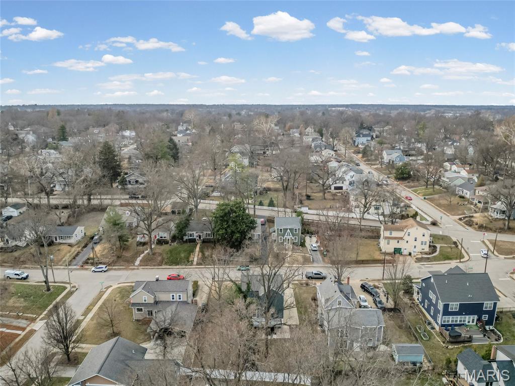 544 Summit Avenue Webster Groves, MO 63119 - Photo 43 of 48