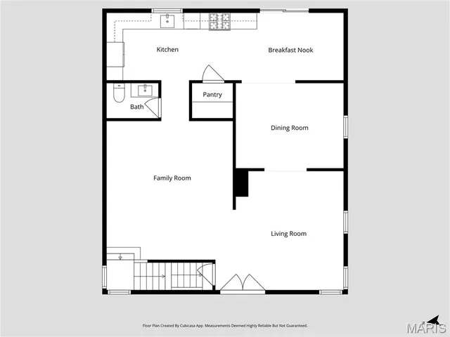 $675,000 | 544 Summit Avenue, Webster Groves, MO 63119