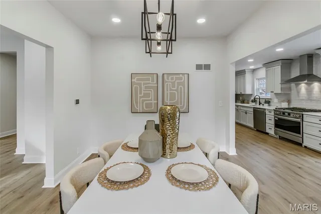 $675,000 | 544 Summit Avenue, Webster Groves, MO 63119