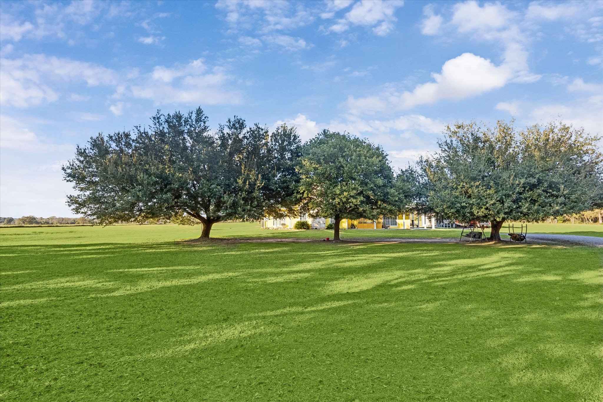 32410 Phlying Road Waller, TX 77484 - Photo 21 of 26 a park with lots of trees and in the background