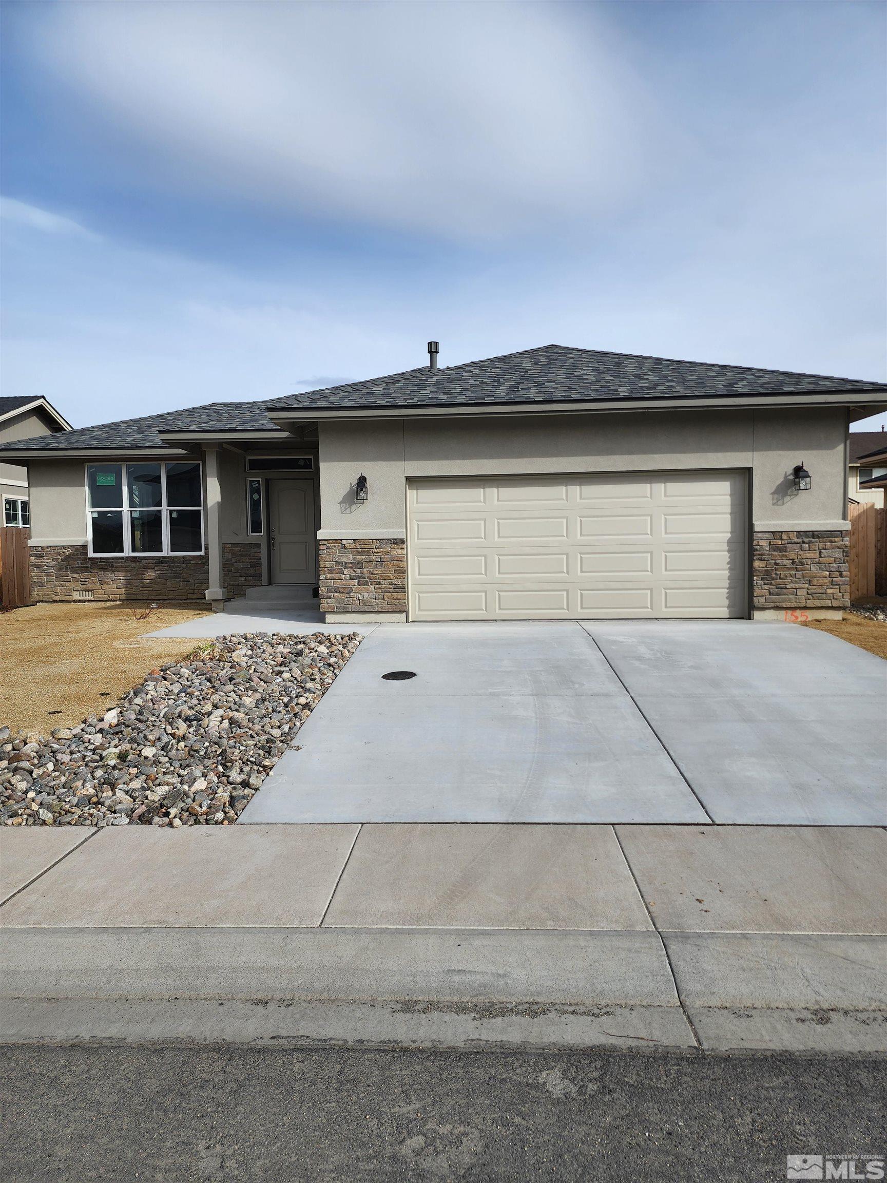 155 Relief Springs Road Fernley, NV 89408 - Photo 1 of 1 Photo 1