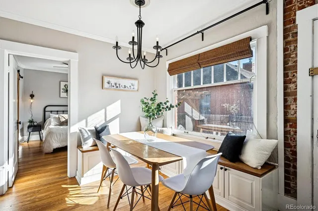 $590,000 | 122 East Louisiana Avenue, Denver, CO 80210