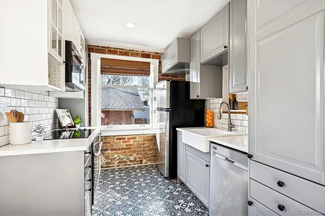 $590,000 | 122 East Louisiana Avenue, Denver, CO 80210