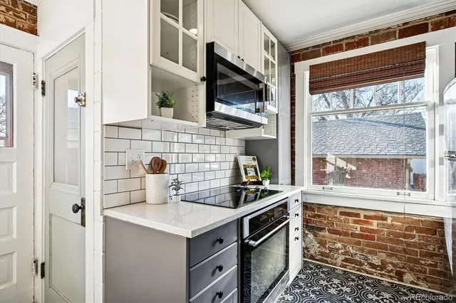 $590,000 | 122 East Louisiana Avenue, Denver, CO 80210