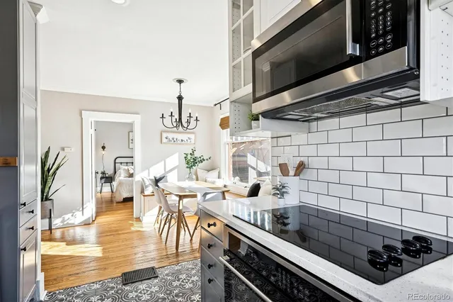 $590,000 | 122 East Louisiana Avenue, Denver, CO 80210