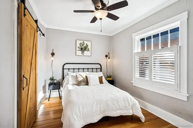 $590,000 | 122 East Louisiana Avenue, Denver, CO 80210