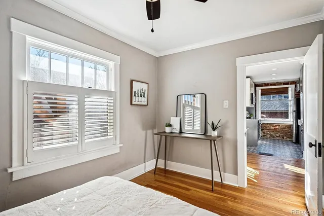 $590,000 | 122 East Louisiana Avenue, Denver, CO 80210