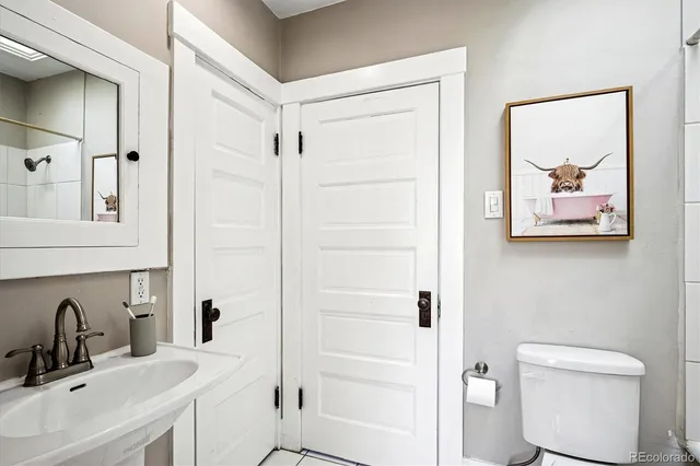 $590,000 | 122 East Louisiana Avenue, Denver, CO 80210