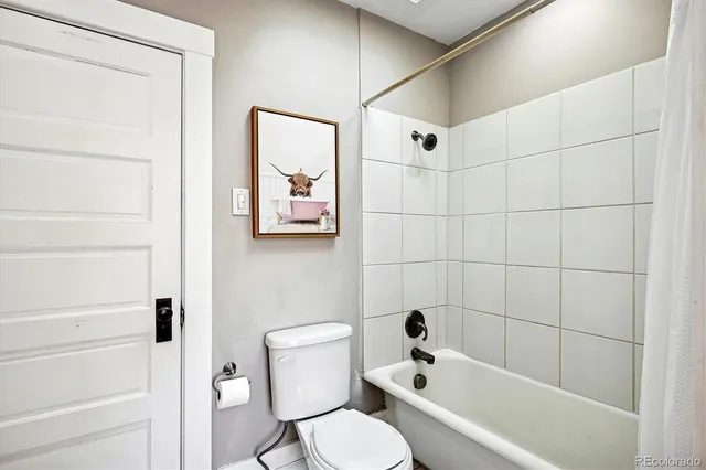 $590,000 | 122 East Louisiana Avenue, Denver, CO 80210