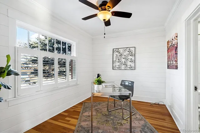 $590,000 | 122 East Louisiana Avenue, Denver, CO 80210