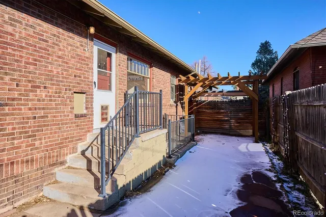 $590,000 | 122 East Louisiana Avenue, Denver, CO 80210
