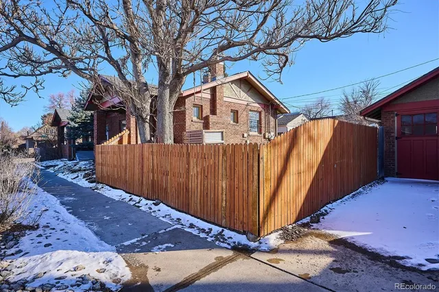 $590,000 | 122 East Louisiana Avenue, Denver, CO 80210