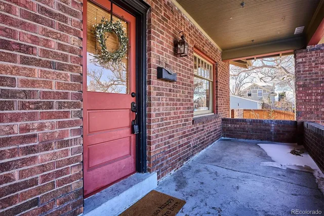 $590,000 | 122 East Louisiana Avenue, Denver, CO 80210