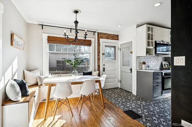 $590,000 | 122 East Louisiana Avenue, Denver, CO 80210