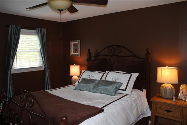 111 Church Cross Road Bell Buckle, TN 37020 - Photo 11 of 13 Bedroom 2