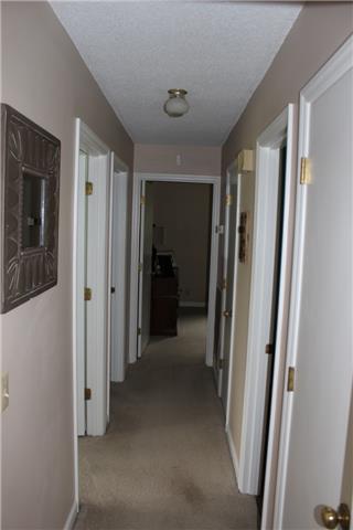 111 Church Cross Road Bell Buckle, TN 37020 - Photo 13 of 13 Hallway