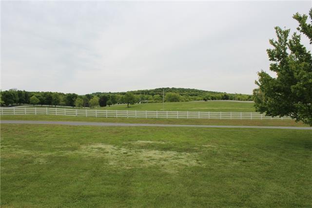 View of land