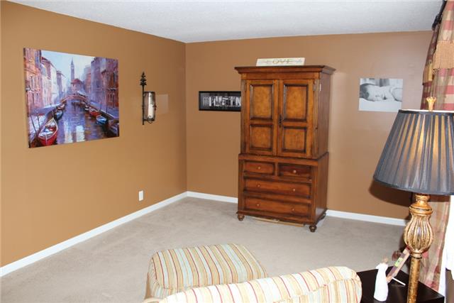 111 Church Cross Road Bell Buckle, TN 37020 - Photo 8 of 13 Another view of the living room