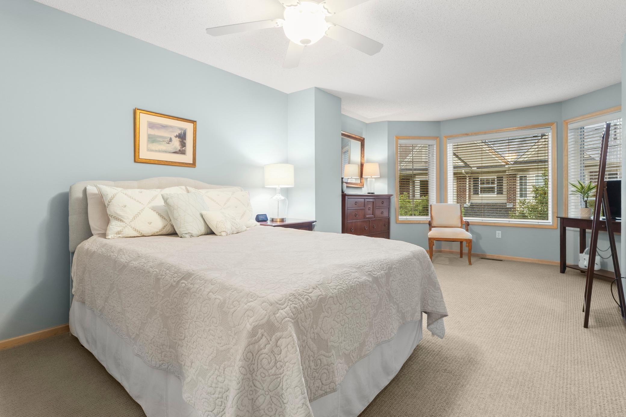 1530 Zarthan Avenue South, Unit 302 Minneapolis, MN 55416 - Photo 14 of 22