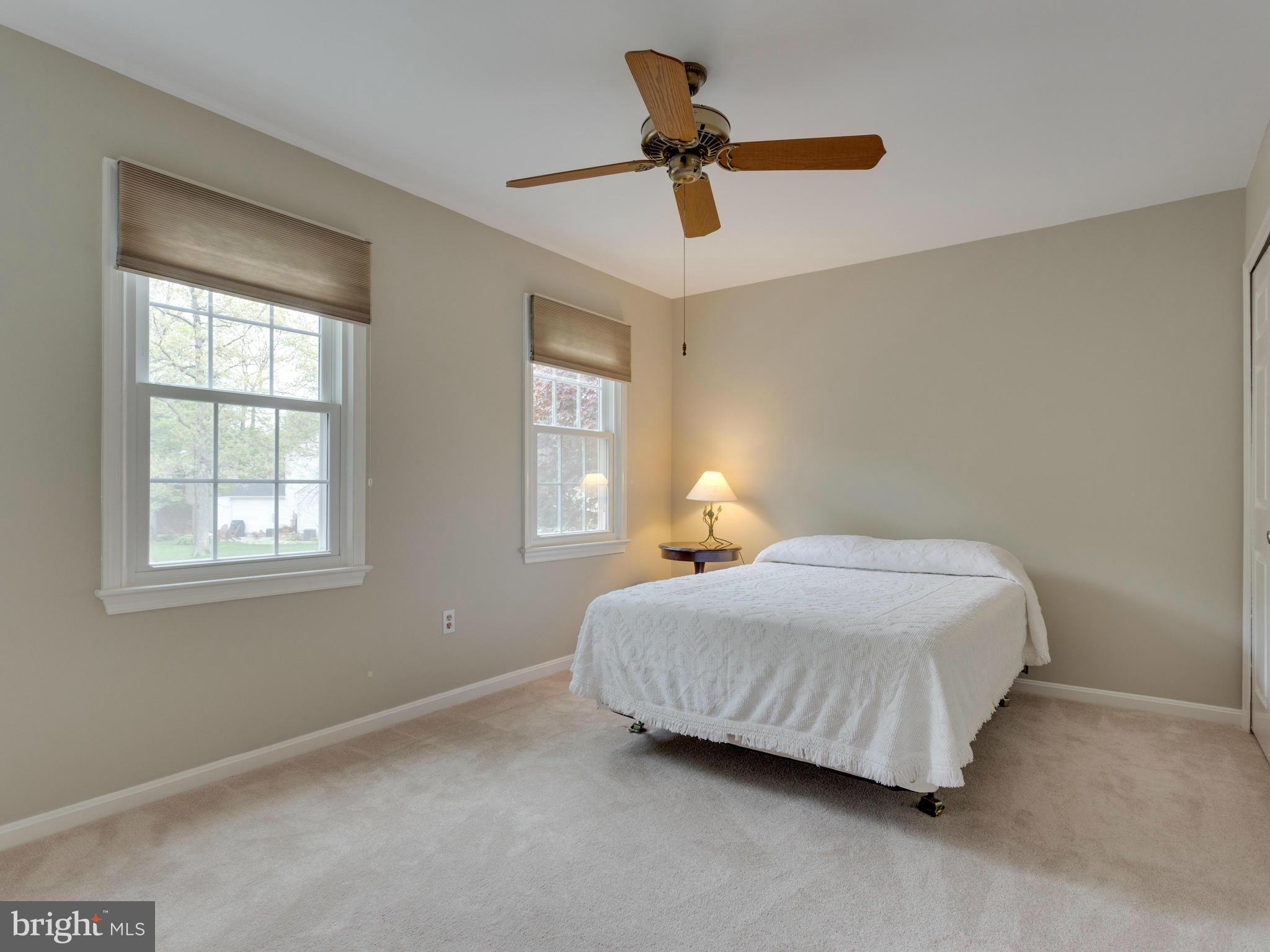 6803 Bluecurl Circle Springfield, VA 22152 - Photo 14 of 30 Bedroom