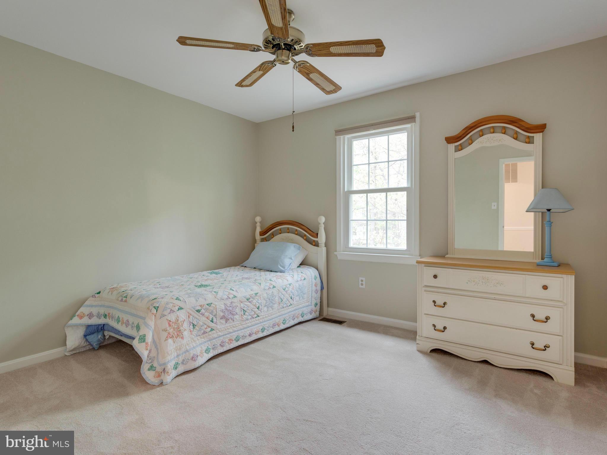 6803 Bluecurl Circle Springfield, VA 22152 - Photo 17 of 30 Bedroom
