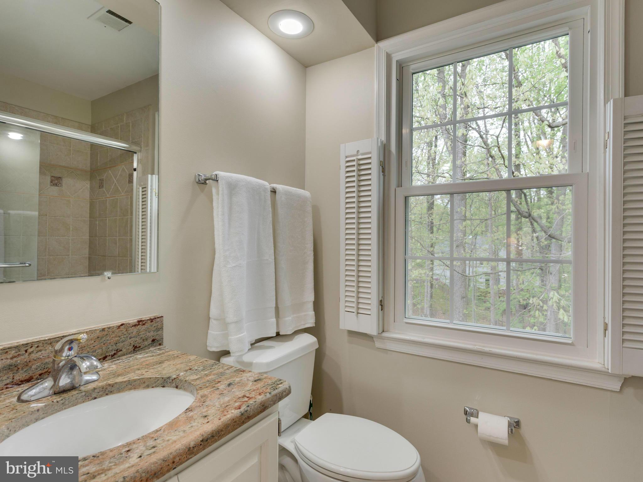 6803 Bluecurl Circle Springfield, VA 22152 - Photo 22 of 30 Bath (Master)