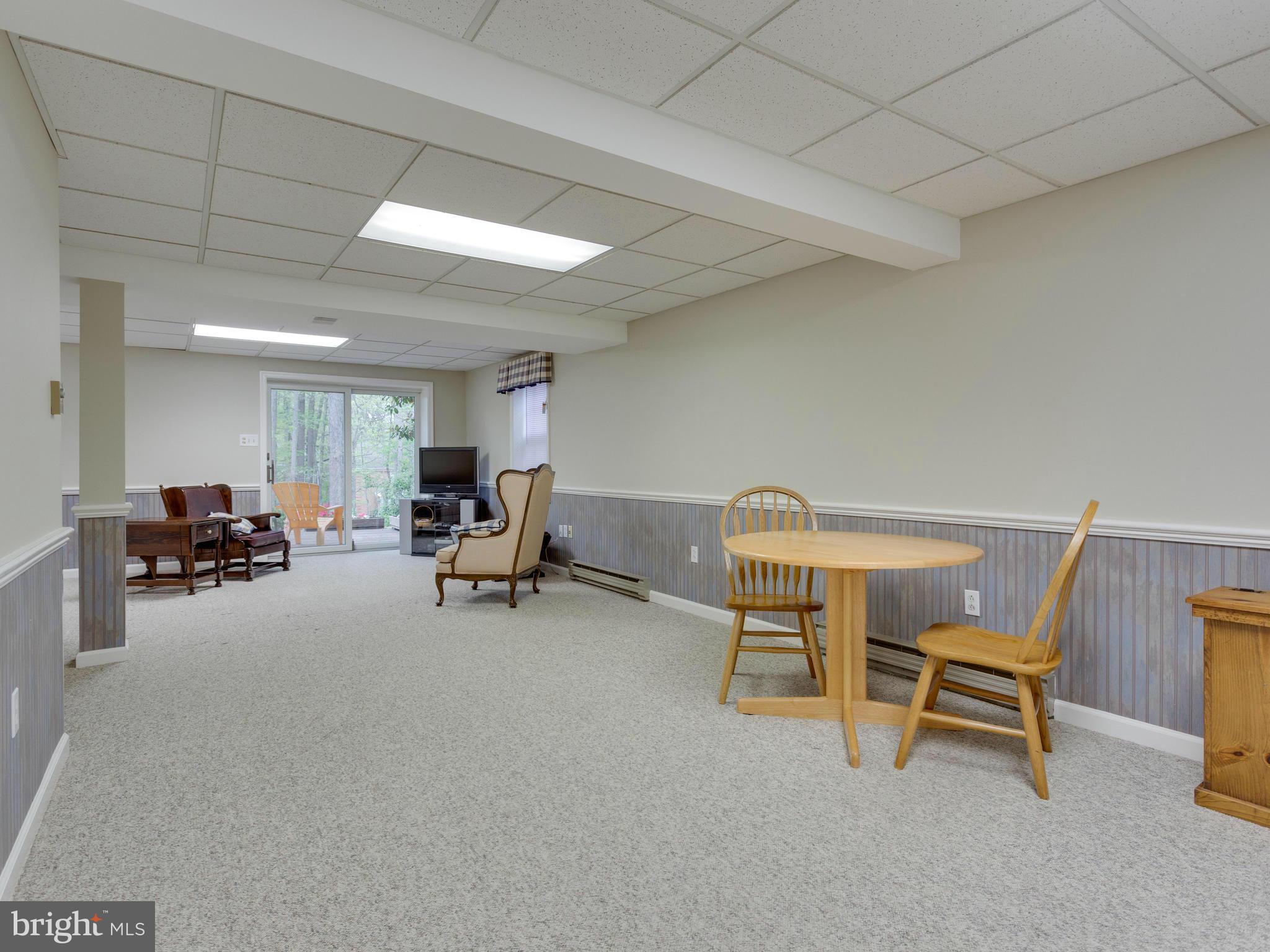 6803 Bluecurl Circle Springfield, VA 22152 - Photo 23 of 30 Basement