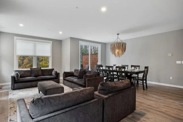 $1,294,500 | 168 Old Bartlett Road, Unit A, Conway, NH 03860