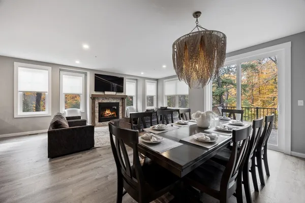 $1,294,500 | 168 Old Bartlett Road, Unit A, Conway, NH 03860