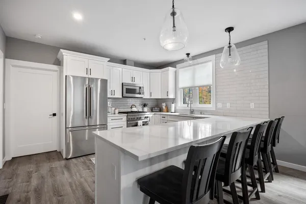 $1,294,500 | 168 Old Bartlett Road, Unit A, Conway, NH 03860