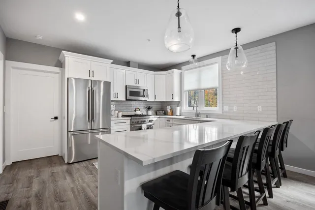 $1,294,500 | 168 Old Bartlett Road, Unit A, Conway, NH 03860