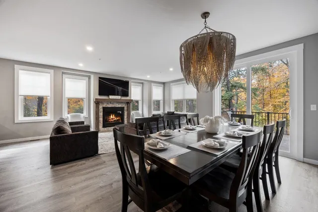 $1,320,000 | 168 Old Bartlett Road, Unit A, Conway, NH 03860