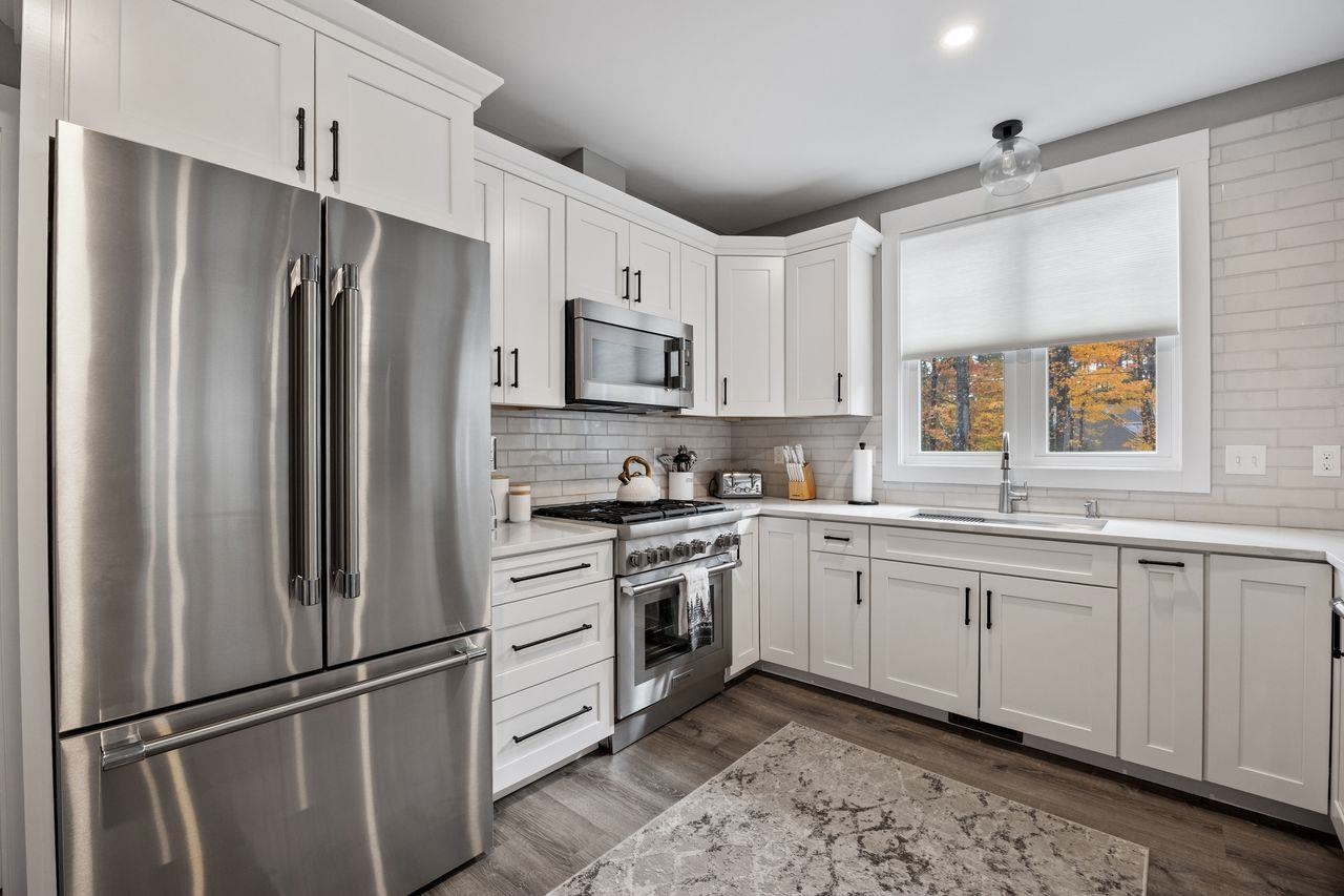 168 Old Bartlett Road, Unit A Conway, NH 03860 - Photo 22 of 59